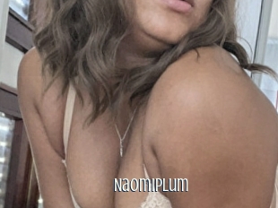 Naomiplum