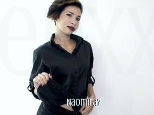 Naomiray