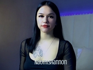 Naomishannon