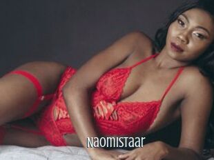 Naomistaar