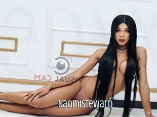 Naomisteward