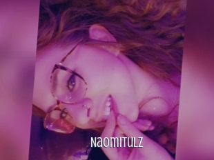 Naomitulz
