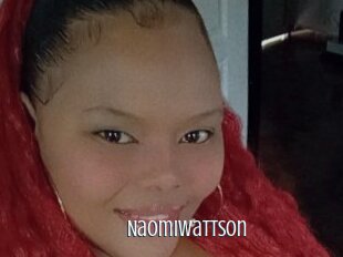 Naomiwattson
