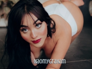 Naomygraham