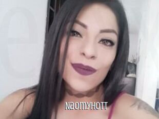 Naomyhott
