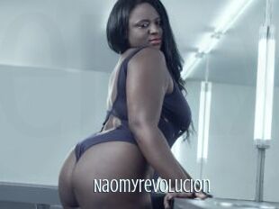 Naomyrevolucion