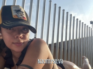 Naomysilva
