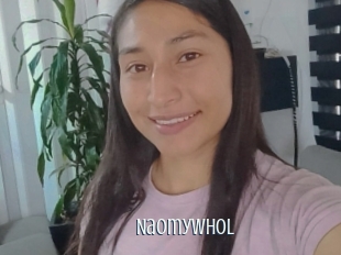 Naomywhol