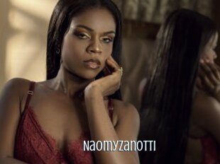 Naomyzanotti