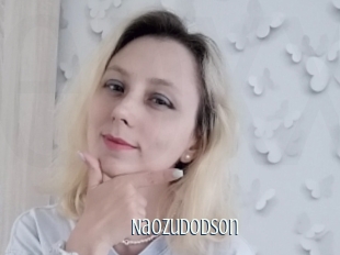 Naozudodson