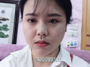 Naquwilson
