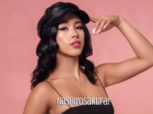 Nashirosakurai