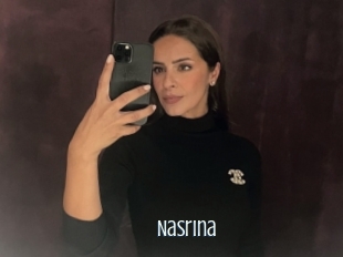 Nasrina