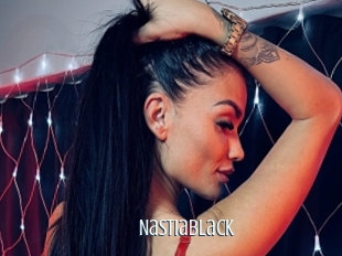 Nastiablack