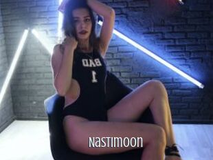 Nastimoon