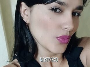 Nastyxxx