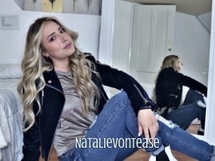 natalievontease Edonkey xxx
