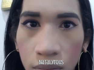 Natalyrous