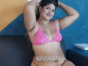 Natashabru