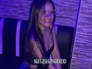 Natashahadidd