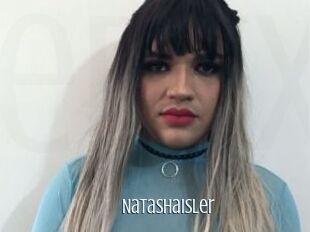 Natashaisler