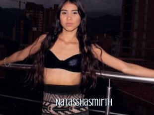 Natasshasmirth