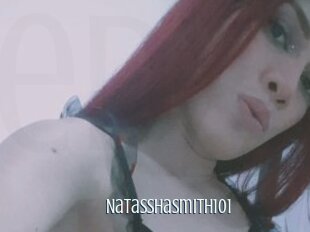 Natasshasmith101