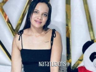 Natatliacris