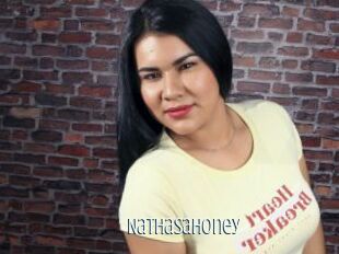 Nathasahoney