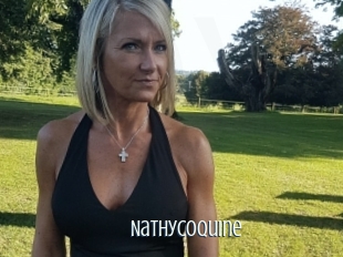 Nathycoquine