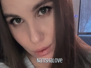 Natishalove