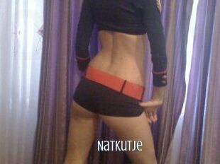 Natkutje