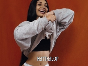 Natthalop