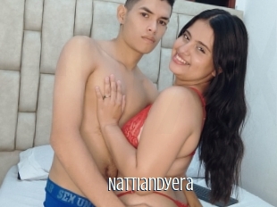 Nattiandyera