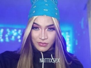 Nattixsex