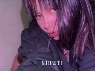 Nattsumi