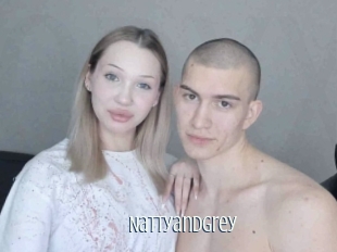 Nattyandgrey