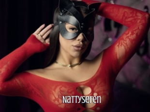 Nattyseren