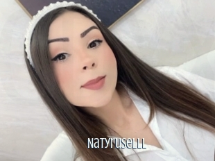 Natyruselll