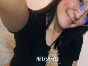 Natysexylu