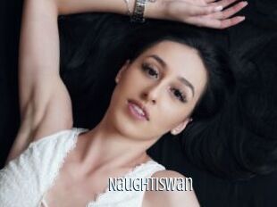 Naughtiswan