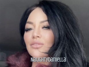 Naughtydaniella