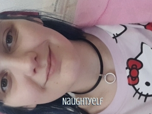 Naughtyelf