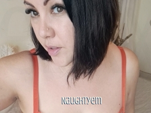Naughtyem