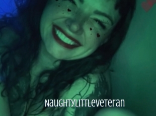Naughtylittleveteran