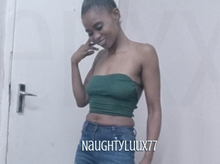 Naughtyluux77