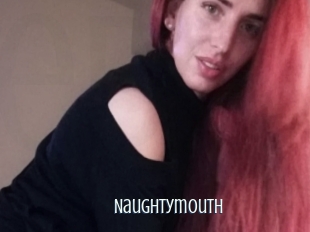 Naughtymouth