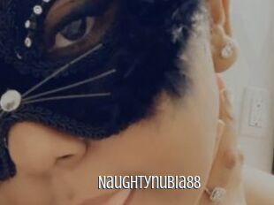 Naughtynubia88