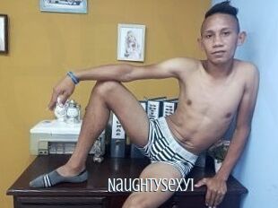 Naughtysexy1