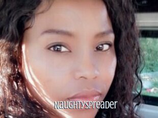 Naughtyspreader